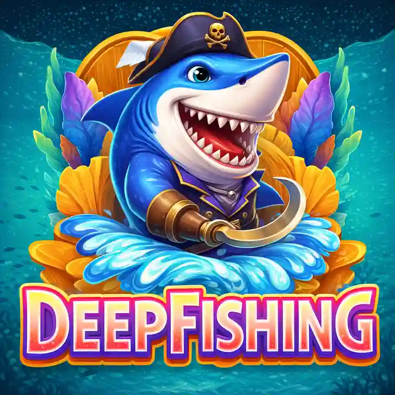 Deep Fishing Game Interface at 999taya Online Casino