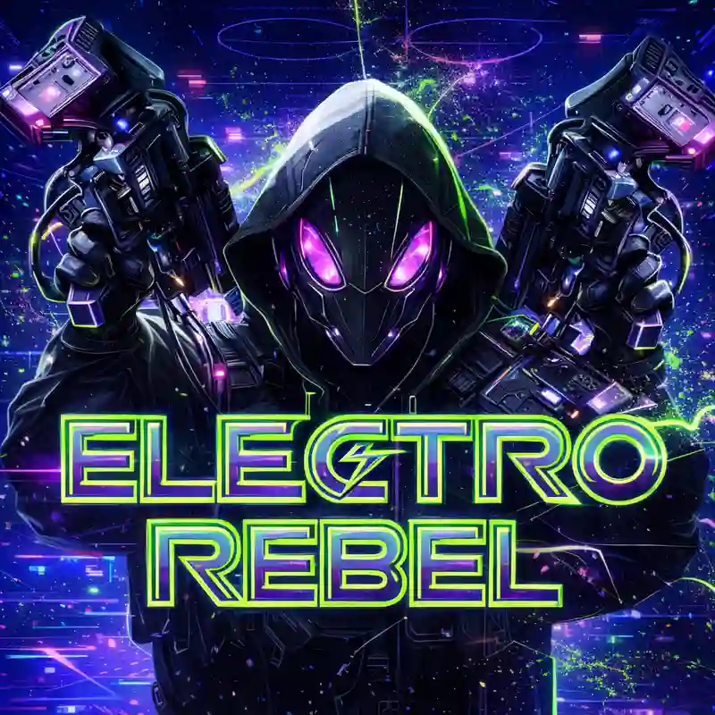 Electro Rebel Online Slot Game at 999taya