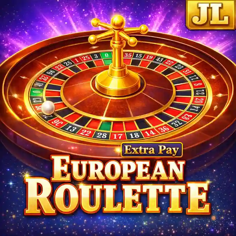 Play European Roulette at 999taya Online Casino