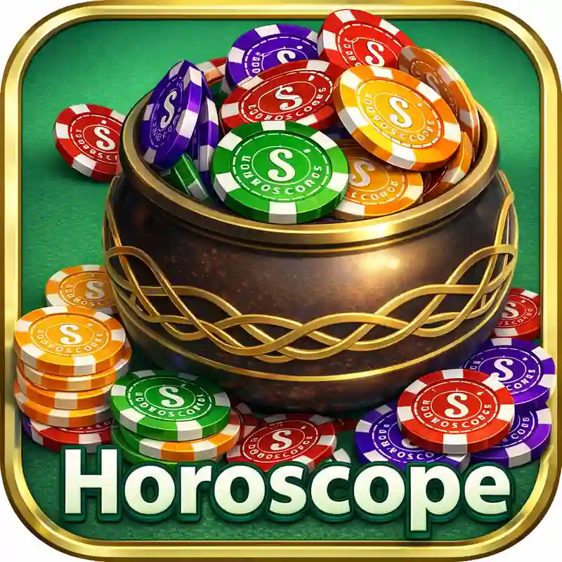 Horoscope online slot game at 999taya casino
