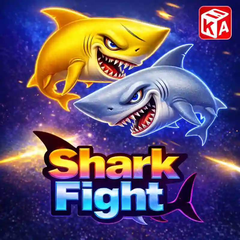 Shark Fight Online Slot Game - 999taya