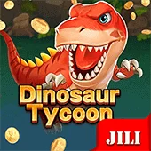 Dinosaur Tycoon
