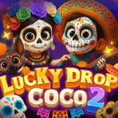 Lucky Drop-Coco 2